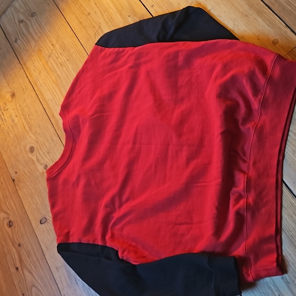 Chicago Bulle Sweatshirt - Picture 4 of 4